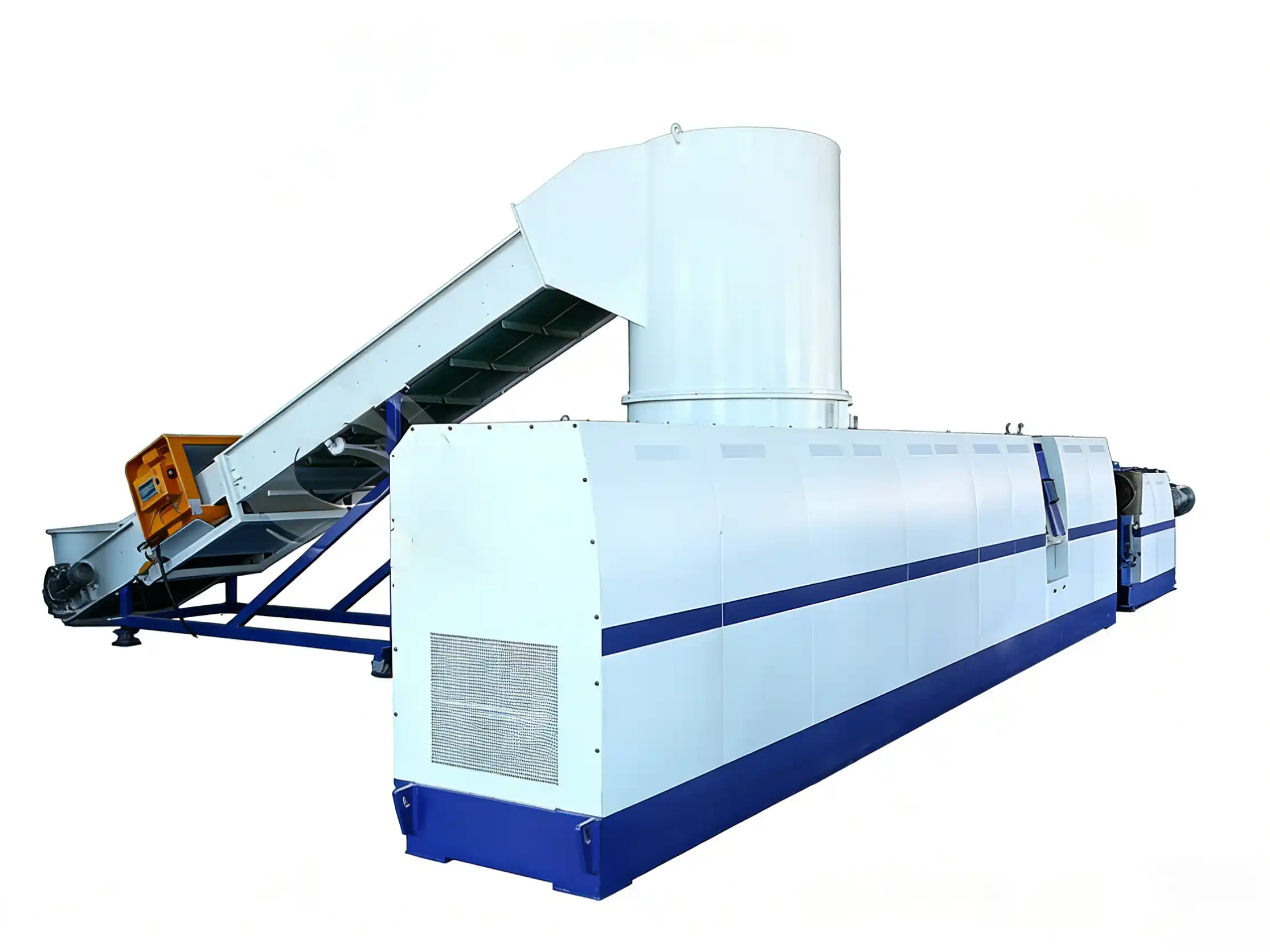 Cutter Compactor