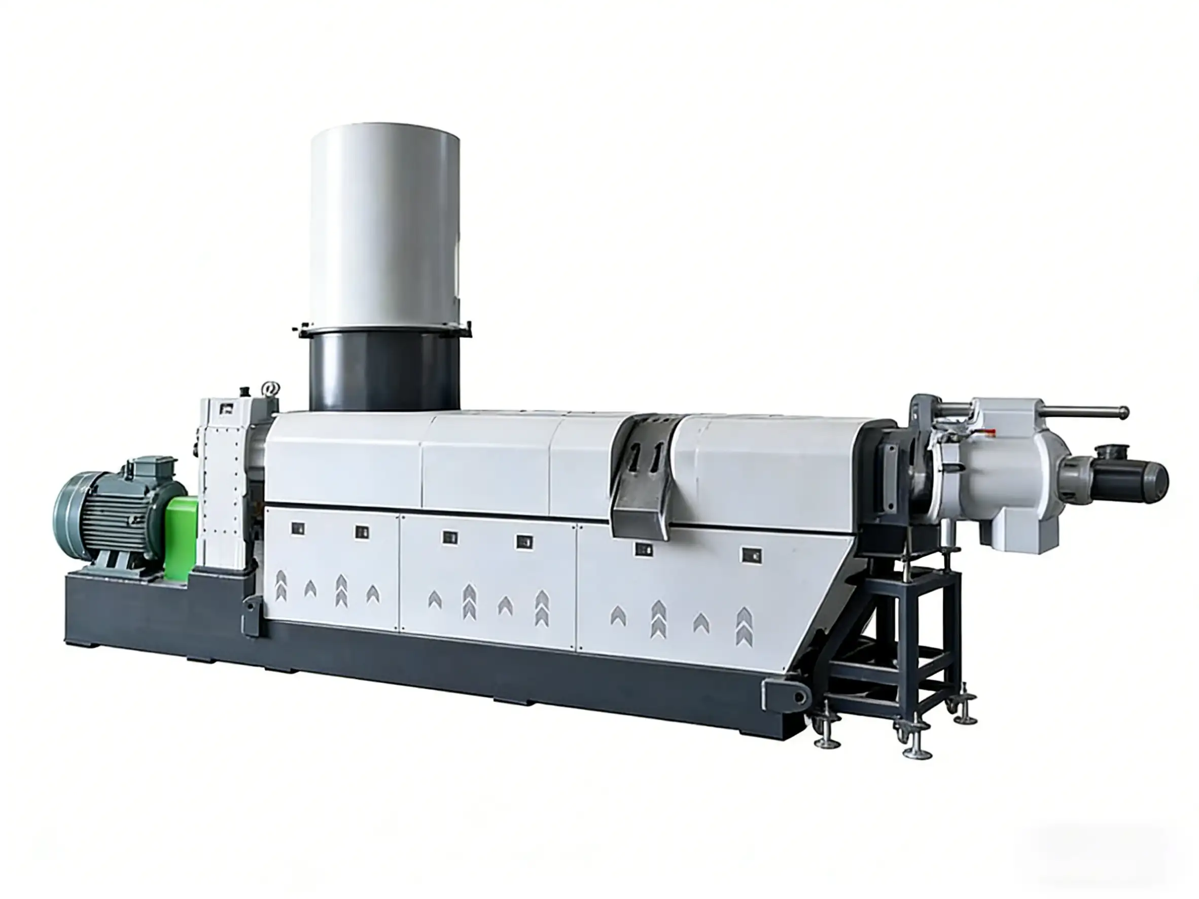 Single-Stage Pelletizing Line 3