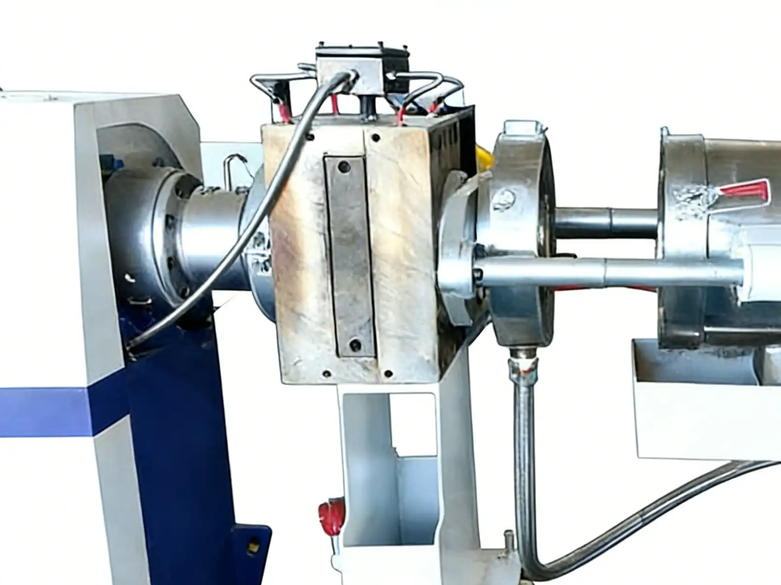 Screen Changer Filter