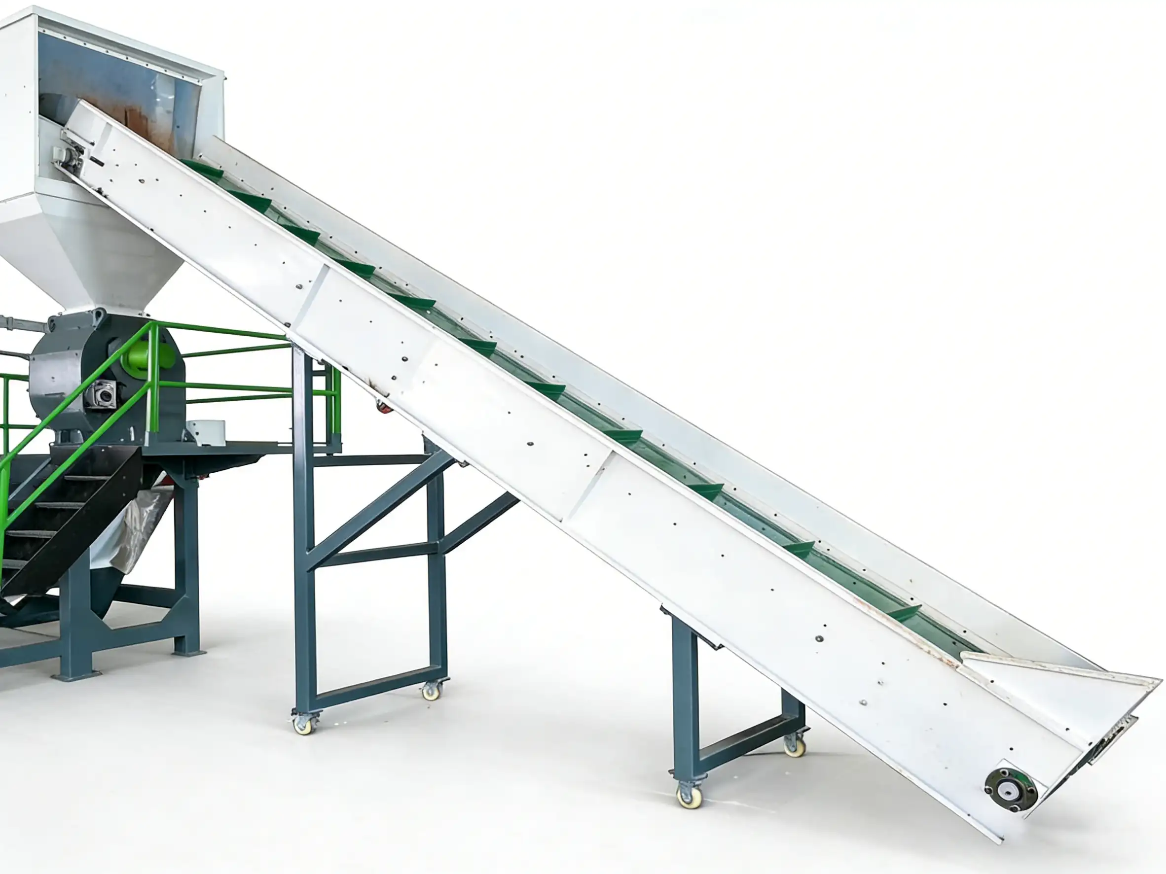 Belt Conveyor